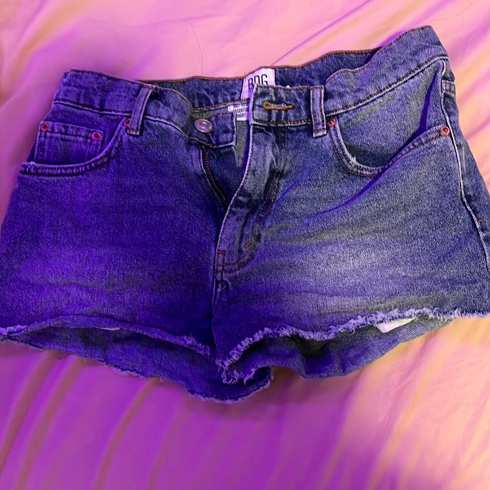 Urban outfitters Jean shorts